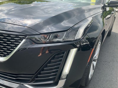 2021 Cadillac CT5 Premium Luxury
