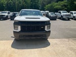 2022 Chevrolet Silverado 2500HD Work Truck