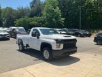 2022 Chevrolet Silverado 2500HD Work Truck