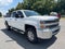 2016 Chevrolet Silverado 2500HD Work Truck