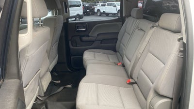 2016 Chevrolet Silverado 2500HD Work Truck