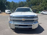 2016 Chevrolet Silverado 2500HD Work Truck
