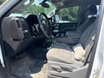 2016 Chevrolet Silverado 2500HD Work Truck