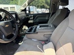2016 Chevrolet Silverado 2500HD Work Truck