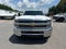 2016 Chevrolet Silverado 2500HD Work Truck