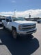 2015 Chevrolet Silverado 2500HD Work Truck