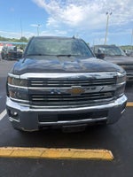 2015 Chevrolet Silverado 2500HD LT