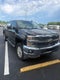 2015 Chevrolet Silverado 2500HD LT