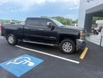 2015 Chevrolet Silverado 2500HD LT