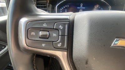 2025 Chevrolet Silverado 3500HD High Country