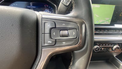 2025 Chevrolet Silverado 3500HD High Country