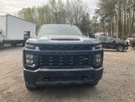 2021 Chevrolet Silverado 2500HD Custom