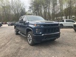 2021 Chevrolet Silverado 2500HD Custom