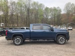2021 Chevrolet Silverado 2500HD Custom