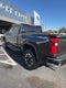 2020 Chevrolet Silverado 2500HD Custom