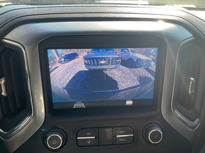 2021 Chevrolet Silverado 2500HD LT