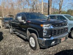 2021 Chevrolet Silverado 2500HD LT