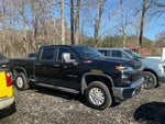 2021 Chevrolet Silverado 2500HD LT