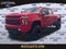 2023 Chevrolet Silverado 2500HD LTZ