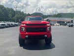 2023 Chevrolet Silverado 2500HD LTZ