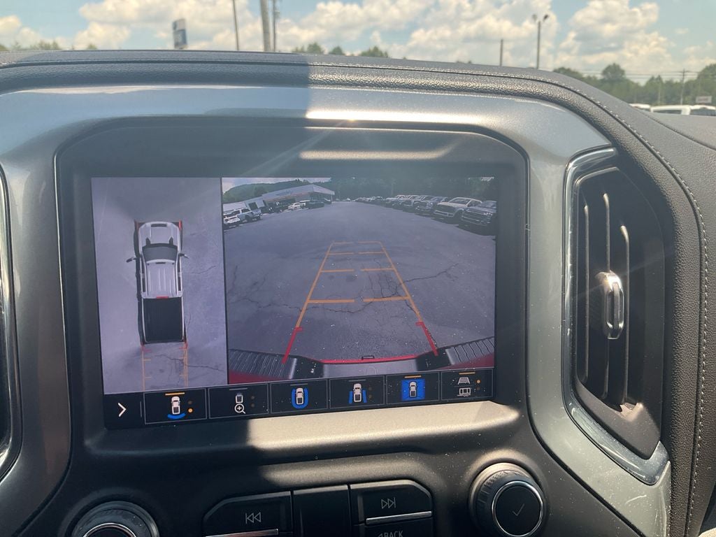 2023 Chevrolet Silverado 2500HD LTZ