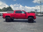 2023 Chevrolet Silverado 2500HD LTZ
