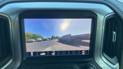 2021 Chevrolet Silverado 3500HD LT