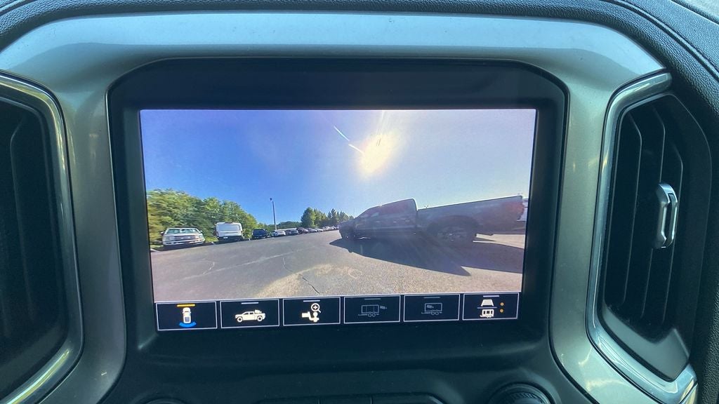 2021 Chevrolet Silverado 3500HD LT