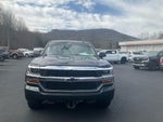2017 Chevrolet Silverado 1500 LS