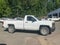 2014 Chevrolet Silverado 1500 Work Truck