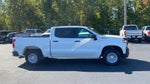 2021 Chevrolet Silverado 1500 WT