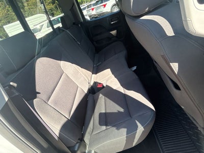 2016 Chevrolet Silverado 1500 LT LT1