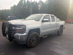 2016 Chevrolet Silverado 1500 LT LT1