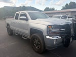 2016 Chevrolet Silverado 1500 LT LT1