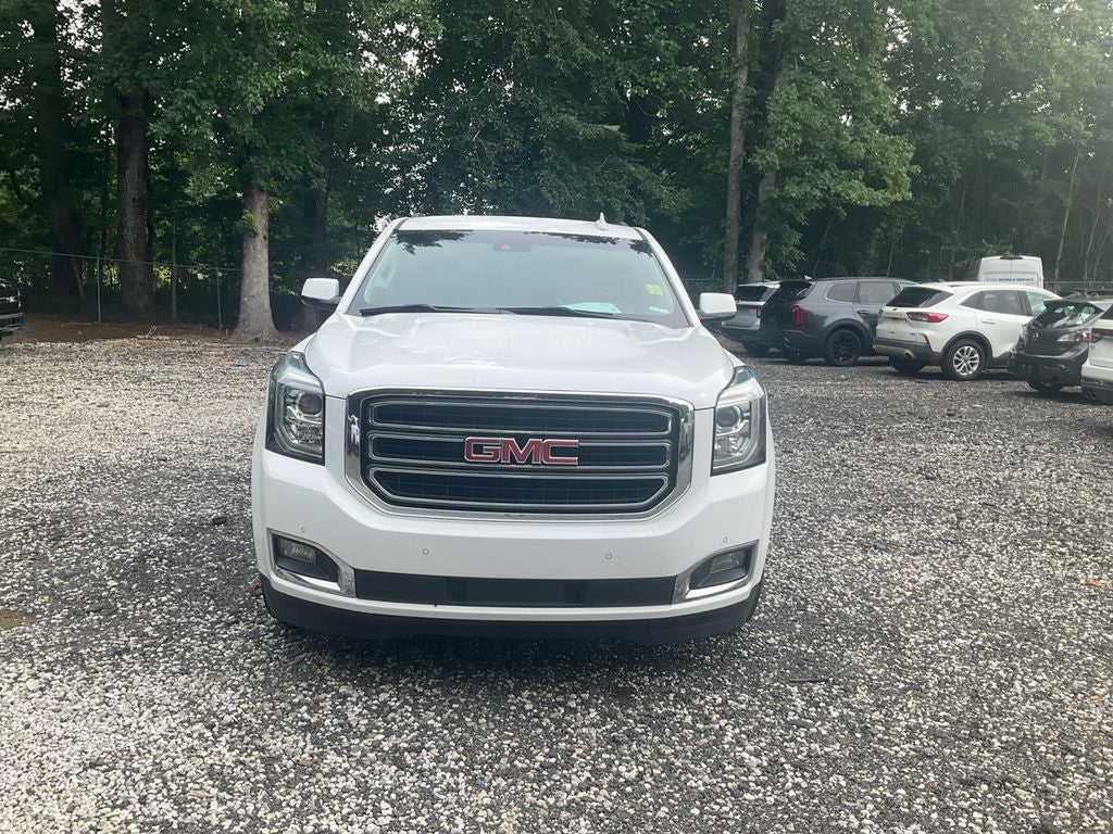 2019 GMC Yukon SLT Standard Edition