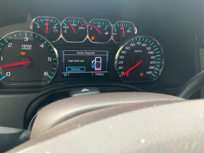 2017 GMC Yukon XL SLT