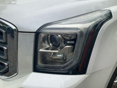 2017 GMC Yukon XL SLT