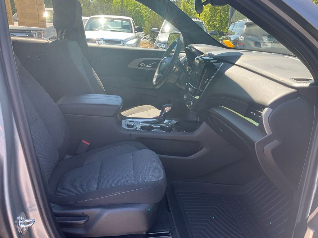 2023 Chevrolet Traverse LT 1LT