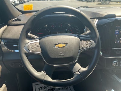2023 Chevrolet Traverse LT 1LT