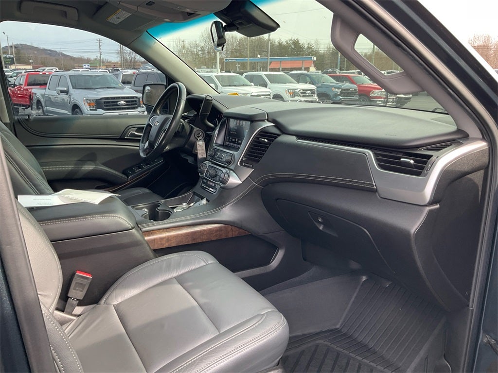 2019 Chevrolet Tahoe LS