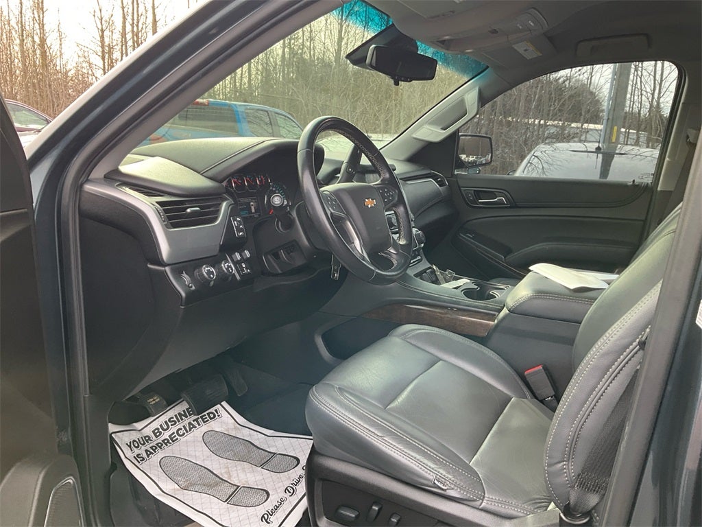 2019 Chevrolet Tahoe LS