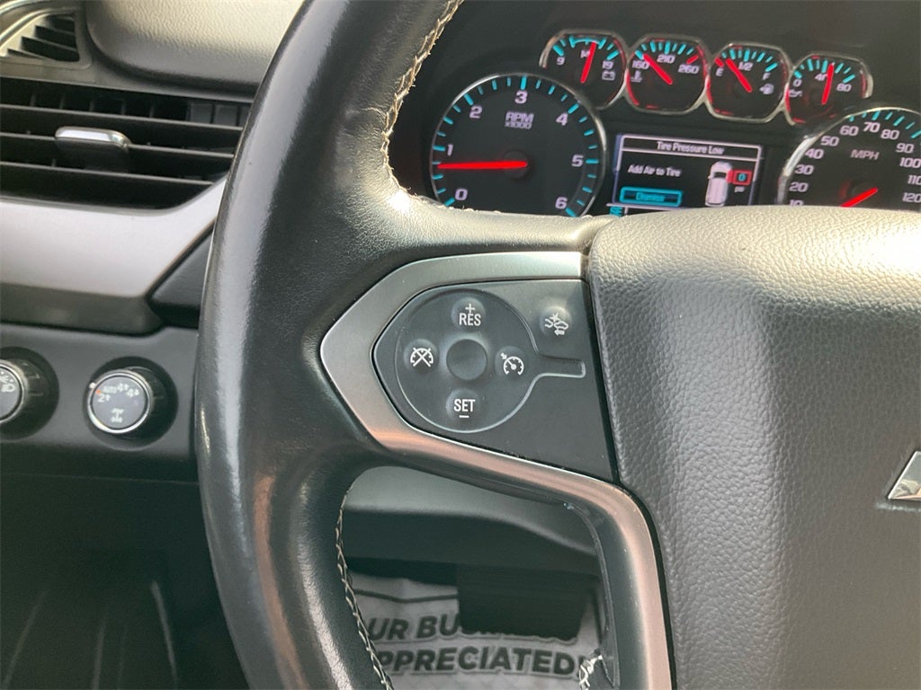 2019 Chevrolet Tahoe LS