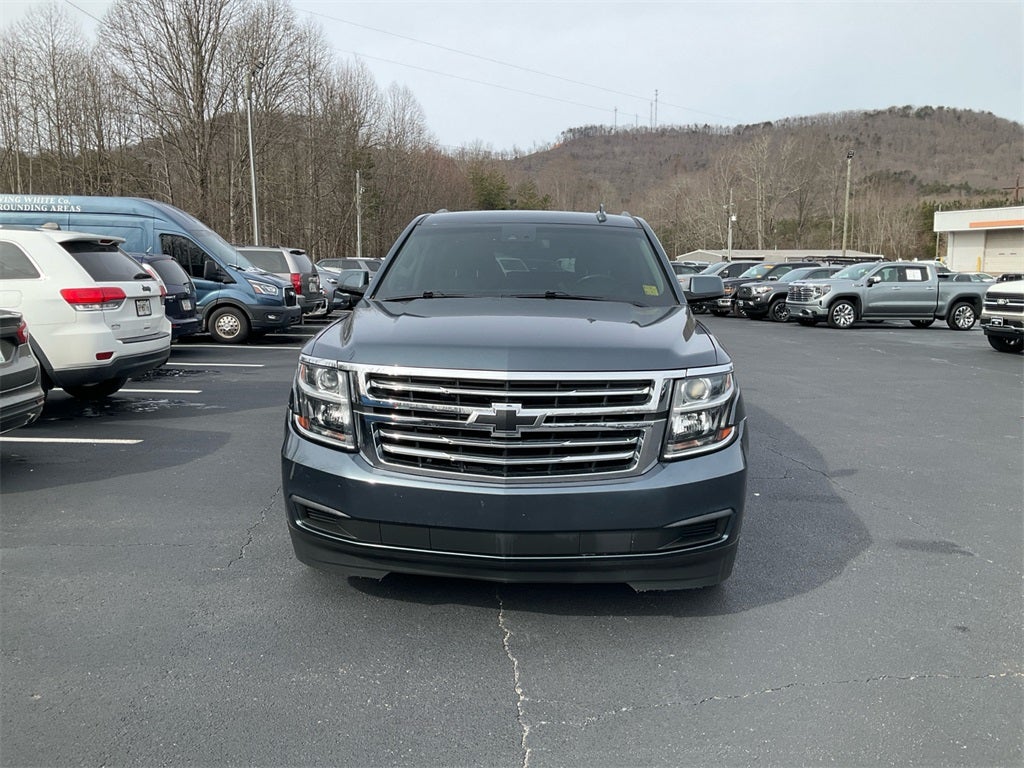 2019 Chevrolet Tahoe LS