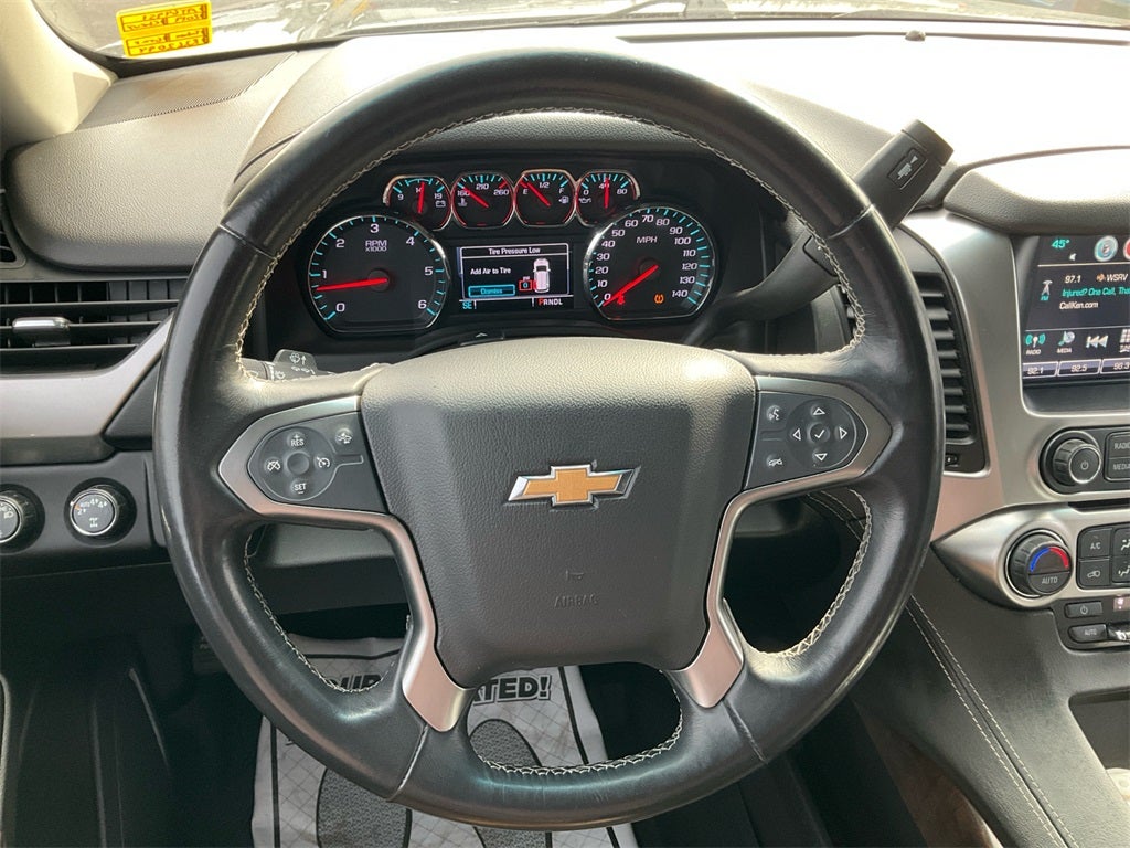 2019 Chevrolet Tahoe LS