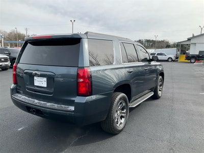 2019 Chevrolet Tahoe LS