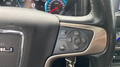 2019 GMC Sierra 2500HD Denali
