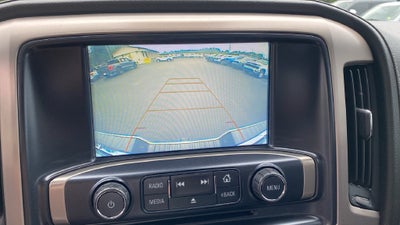 2019 GMC Sierra 2500HD Denali