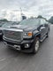 2018 GMC Sierra 2500HD Denali