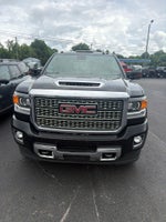 2018 GMC Sierra 2500HD Denali