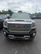 2018 GMC Sierra 2500HD Denali